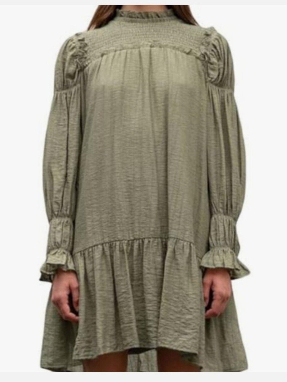 Moon River Dress